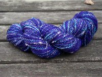 2 ply sock yarn