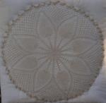 Crochet Doily