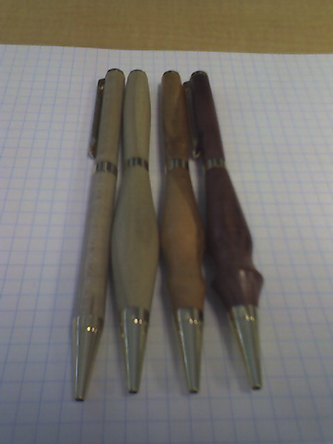 Pens