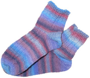 Socks 0805 - ankle socks