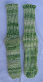Socks 0806 - Bobby Socks