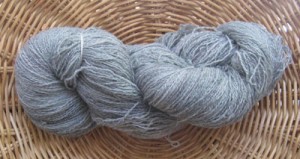 October Batt Club Spun