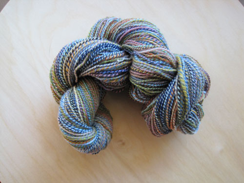 ccf-skein ccf-skein