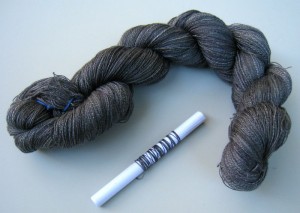 GreySilk